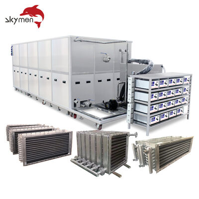 Skymen 1920L Jp-1288st Hochleistungs Ultraschallreiniger für Kessel