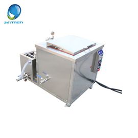 250L industrielles Ultraschallwatt 28/40KHz des reiniger-3000 für Reifen/Autoteile