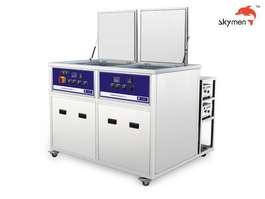 Grill-Grill-Ultraschallreinigungs-Maschine 40KHz 360L mit Filter