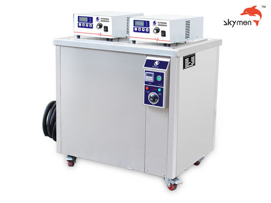 264 Ultraschallreinigungs-Maschine AC380V des Liter-SUS304L für DPF