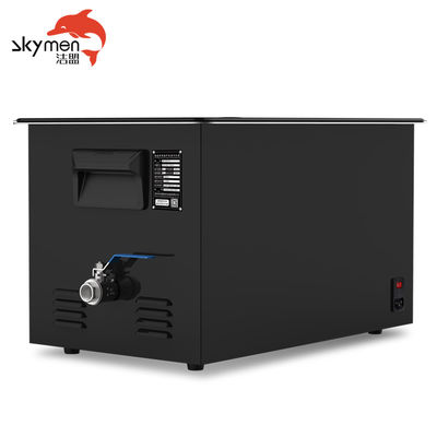 Behälter 800W 1.1mm Ultraschallreiniger 5,81 Gallone Benchtop für Labor