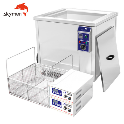 Skymen Digital, die industriellen Ultraschallreiniger 38L - Volledelstahl 540L erhitzen