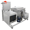 Laborchemische industrielle Ultraschallreinigungs-Maschine 135 Liter explosionssicher