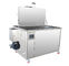 Zerteilt industrielle Ultraschallteil-Waschmaschine des Edelstahl-360L für Auto Reinigung
