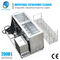 Digital-industrieller Ultraschallreiniger mit ausspülendem Behälter SUS304/SUS316L 28khz