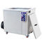 Fasten Entfettungsmaschine der Ultraschallreinigungs-78L, industrieller Ultraschallteil-Reiniger