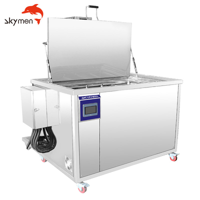 Ultraschallreiniger-anhebendes System des Edelstahl-360L für Autoteil-Maschine