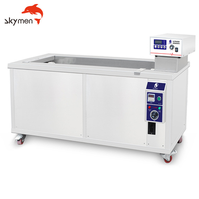 Industrielles Ultraschallreiniger 96Liter SUS 304/316 Einkesselmaterial