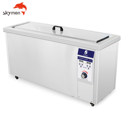 Industrielles Ultraschallreiniger 96Liter SUS 304/316 Einkesselmaterial