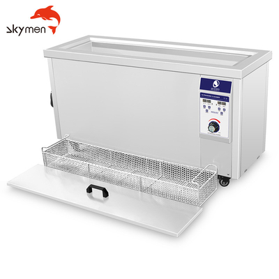 Industrielles Ultraschallreiniger 96Liter SUS 304/316 Einkesselmaterial
