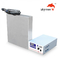 Industrielle eintauchbare Ultraschallwandlerplatte 600W Kundenspezifisches SUS304 / SUS316