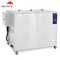 Heizungs-Ultraschallreinigungs-Maschine des Behälter-3600L mit Entwässerung und Timer