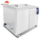 Heizungs-Ultraschallreinigungs-Maschine des Behälter-3600L mit Entwässerung und Timer
