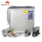 Behälter der Wasser-Reinigungsmittel-industrieller Ultraschallreinigungs-Maschinen-SUS304