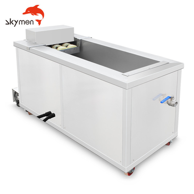 220V/380V Anilox-Rollerreinigungsgeräte Ultraschall mit 900*600*250mm Tankgröße