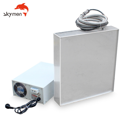 Immersible wasserdichte Ultraschallsatz-Erschütterung des wandler-2400W mit Generator