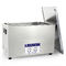 Ultraschallreiniger Digital 30L 600W 40KHz Benchtop, teil-Reiniger CER JP -100S Ultraschall