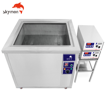 Digitale Heizung Industrielle Ultraschallreinigungsmaschine Timer Ultraschallleistung einstellbar