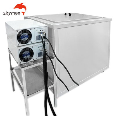 Digitale Heizung Industrielle Ultraschallreinigungsmaschine Timer Ultraschallleistung einstellbar