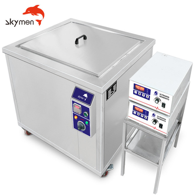 Digitale Heizung Industrielle Ultraschallreinigungsmaschine Timer Ultraschallleistung einstellbar
