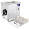 360L Industrielle Ultraschallreiniger Wirksamkeit Wasser und Waschmittel Reinigungsmodus