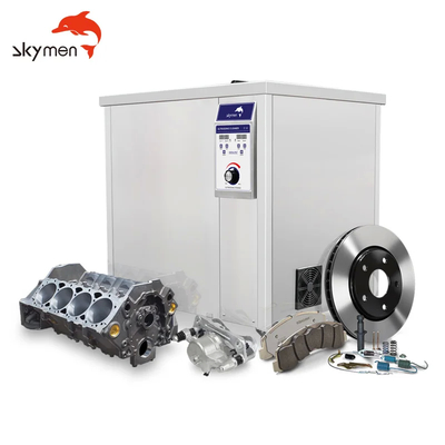 Skymen Großer Ultraschallreiniger mit einstellbarer Temperatur / 40KHZ Optional