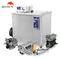 1-90 Grad Industrielle Ultraschallreiniger mit SUS 304 Tankentwässerung