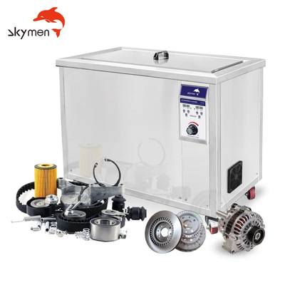 3600W Ultraschallleistung Industrielle Schallreinigungsvorrichtung für industrielle Reinigung
