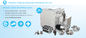 Automobil- u. Luftfahrt-Einkesselteil-Waschmaschinen für industrielle Kompressoren der Fahrzeugheizkörper