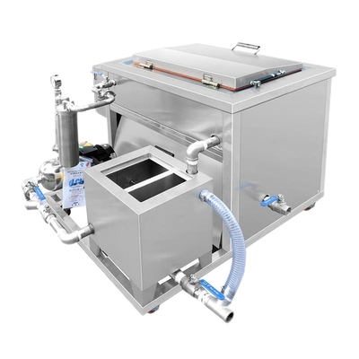 Skymen Industrielle Ultraschallreinigungsmaschine für Autoteile Zylindermotor Block Fahrzeug Ersatzteile