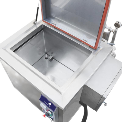 Skymen Industrielle Ultraschallreinigungsmaschine für Autoteile Zylindermotor Block Fahrzeug Ersatzteile