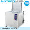 40 der Gallonen-Edelstahl-SUS316 Filter-Reinigungs-Maschine Ultraschallreinigungs-Maschinen-DPF