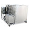 960 Liter-Ultraschallreinigungs-Maschinen-Präzisions-Reinigungs-System mit waschendem Spray-Stadium