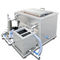 Ölen Sie Frequenz des Filtrations-System-Ultraschallreinigungs-Maschinen-Behälter-Edelstahl-28khz