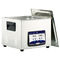15 L Ultraschallwaschmaschine für PWB-Reinigung entfernt Lötpaste und Fluss-Rückstand