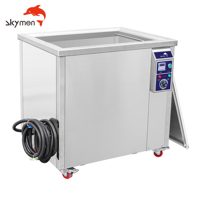 175L Ultraschallreinigungsmaschine 28/40 KHz für harte Teile Rost
