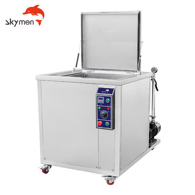 53L 900W Industrieller Ultraschallreiniger mit Digitaltimer 380V