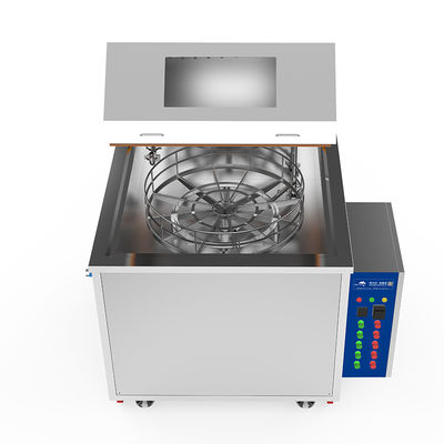 Industrie Ultraschallreiniger 40L Tank 380V für Autoteile Entfettung