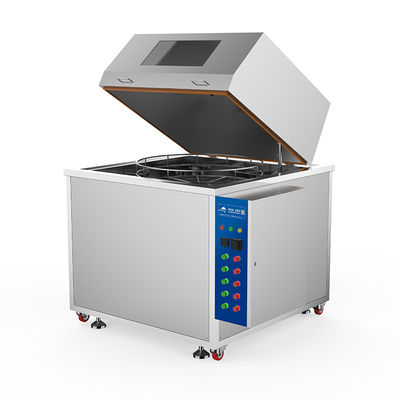 Industrie Ultraschallreiniger 40L Tank 380V für Autoteile Entfettung