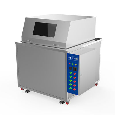 Industrie Ultraschallreiniger 40L Tank 380V für Autoteile Entfettung