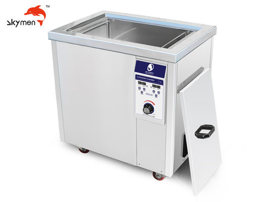 77L Industrieller Ultraschallreiniger 1200W 40kHz mit digitaler Heizung