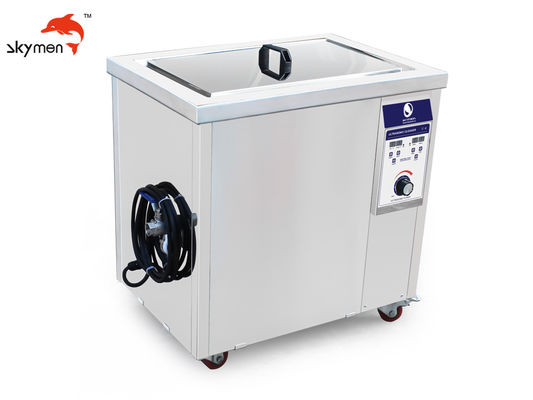 77L Industrieller Ultraschallreiniger 1200W 40kHz mit digitaler Heizung