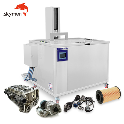 3600W Industrielle Ultraschallreiniger 1000x600x600mm