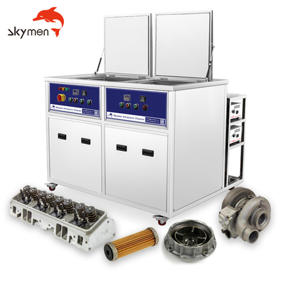 3600W Industrielle Ultraschallreiniger 1000x600x600mm