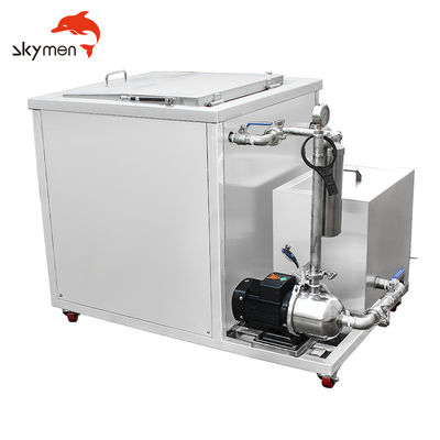 Skymen JP-180G 53L Industrielle Ultraschallreiniger 900W mit Digital Timer