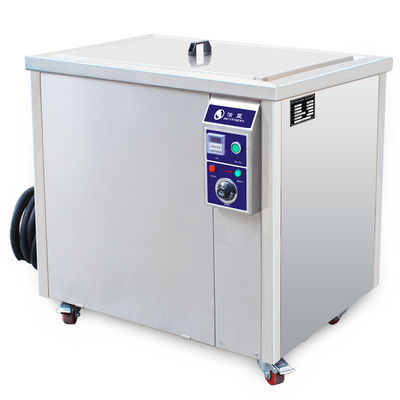 500 Litre Capacity Industrial Ultrasonic Cleaner for Fast Remove Contaminant with Easy Operating