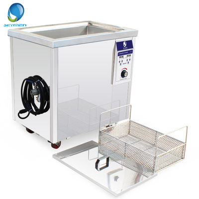 78L 410*255*310mm Ultrasonic Cleaning Machine with 1000PCS/Month Capacity for Industrial Use