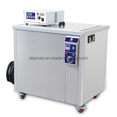 Skymen 40kHz Edelstahl 304 135L Industrielle Ultraschallreiniger für Präzisionsreinigung