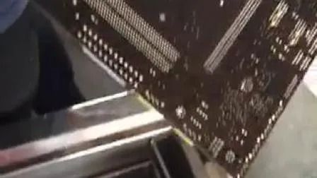 Industrieller Ultraschallreiniger mit 1-30min Mechanischer Timer 110/220V Präzisionsreinigung für Motorenköpfe