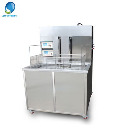 Fabrikpreis Skymen Motorteile Ultraschallreiniger Jp-720GS 360L